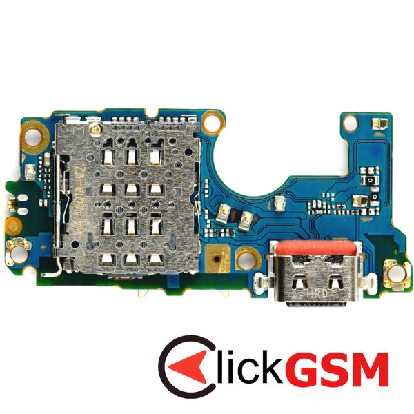 Piesa Piesa Modul Incarcare Motorola Moto G85 5g 3kds