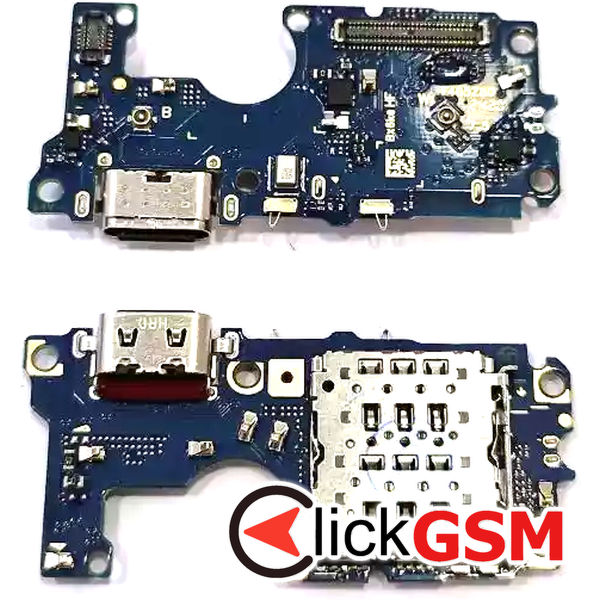 Piesa Modul Incarcare Motorola Moto G85 5g 43f1