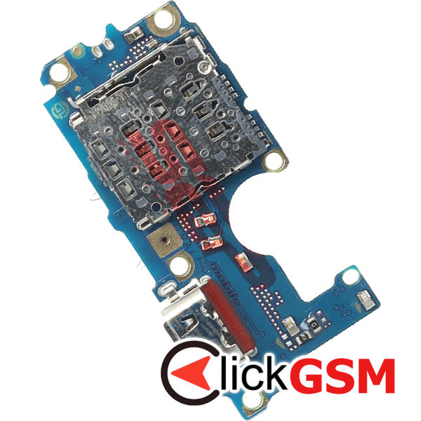 Piesa Piesa Modul Incarcare Motorola Moto G85 5g 4loa