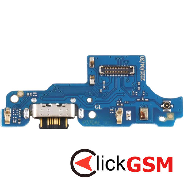 Piesa Modul Incarcare Motorola Moto G9 4rd8