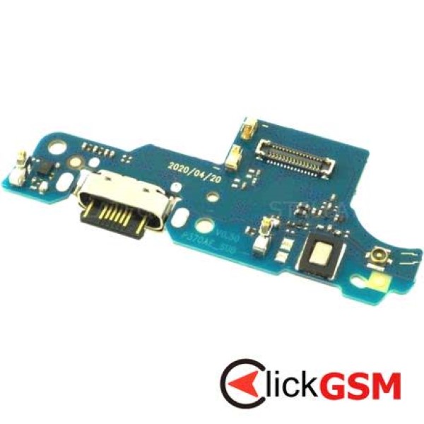 Piesa Modul Incarcare Motorola Moto G9 Play 48r4