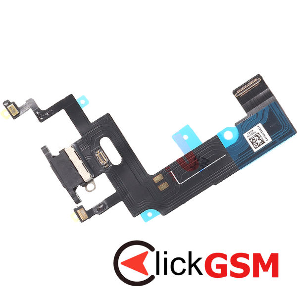 Piesa Piesa Modul Incarcare Negru Apple Iphone Xr 4iuy