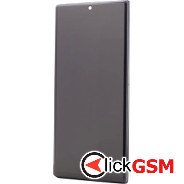 Piesa Modul Incarcare Negru Lg Optimus L9 Dnn