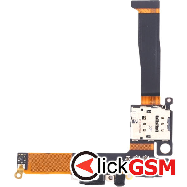 Piesa Modul Incarcare Nokia 8 Sirocco 49or