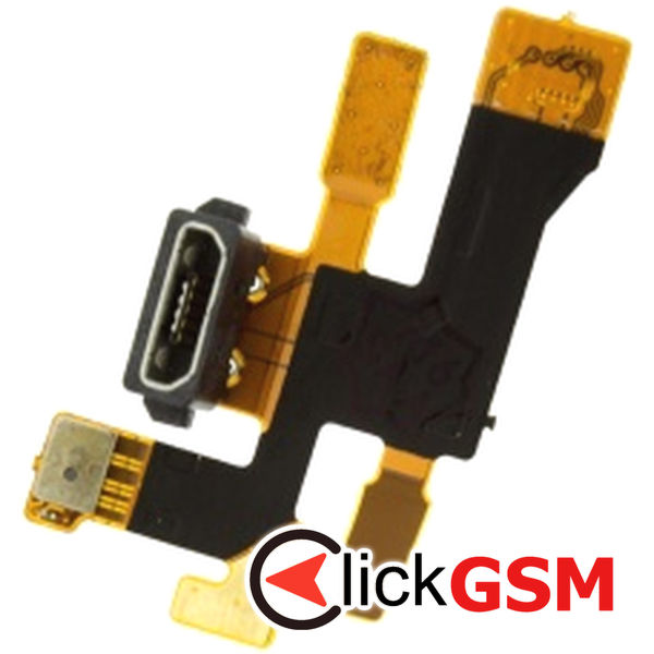 Piesa Modul Incarcare Nokia Lumia 1020 Sld