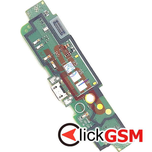 Piesa Piesa Modul Incarcare Nokia Lumia 1320 4ie8