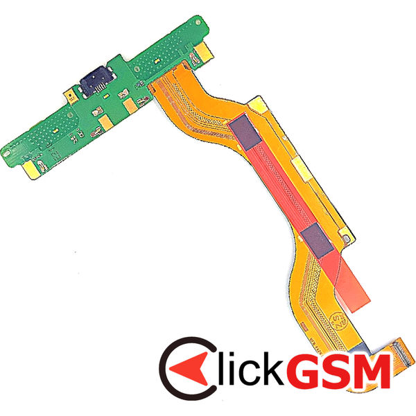 Piesa Modul Incarcare Nokia Lumia 1520 4ifz