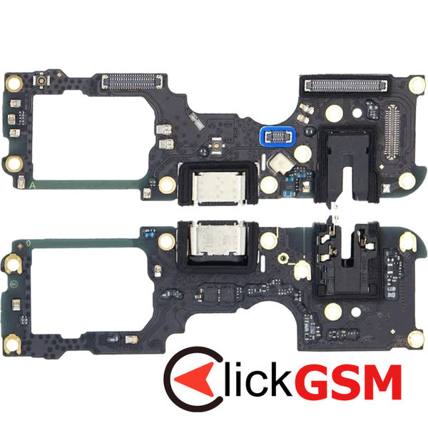 Piesa Modul Incarcare Oneplus Nord Ce 5g 4tpe