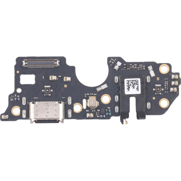 Oppo A78 5G · For OPPO A78 5G / A58 China Charging Port Board