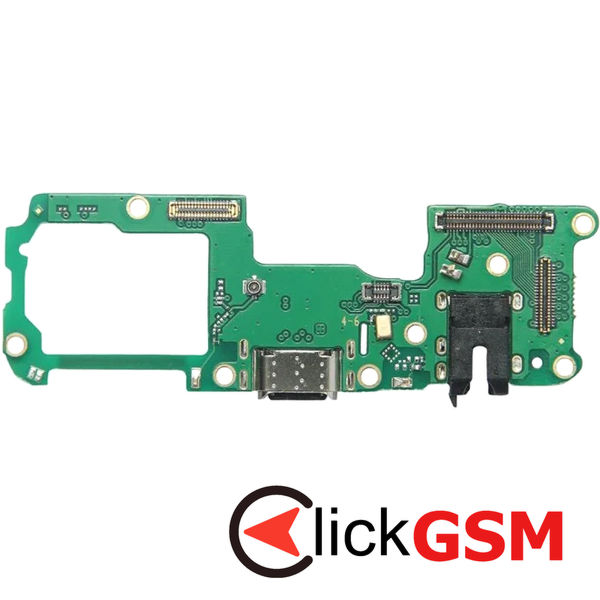 Piesa Piesa Modul Incarcare Oppo A94 4u3v