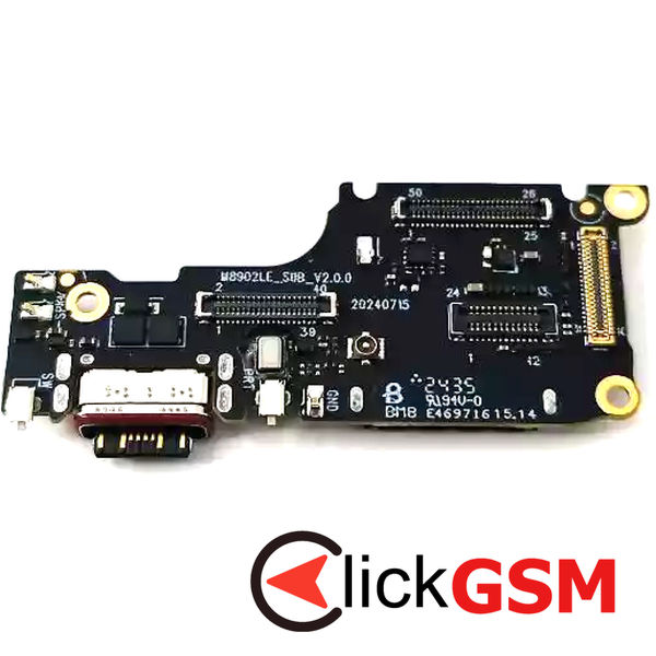 Piesa Modul Incarcare Oukitel P1 4mrk