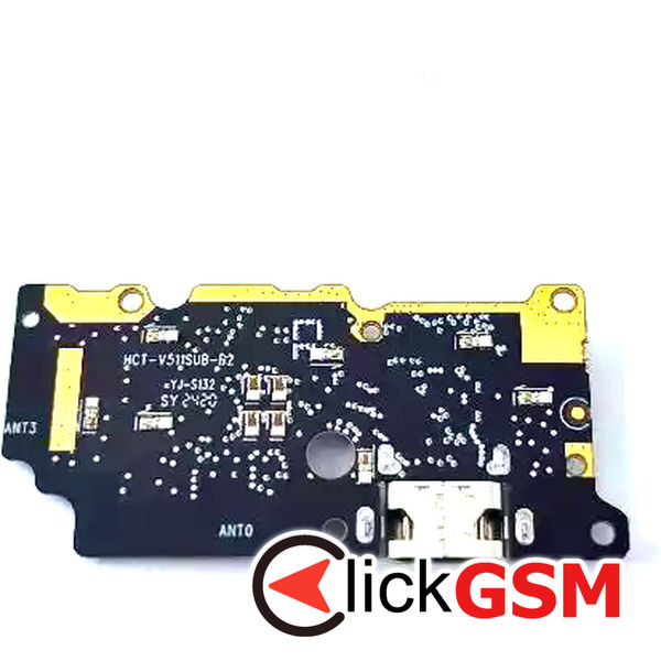 Piesa Modul Incarcare Oukitel Wp52 22qq