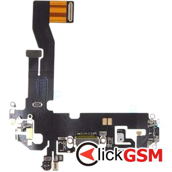 Piesa Modul Incarcare Rosu Apple Iphone 12 43g9