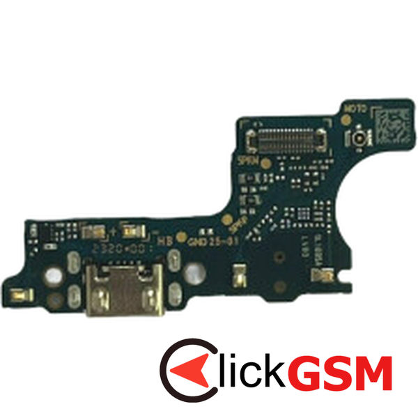 Piesa Modul Incarcare Samsung Galaxy A01 3ioh