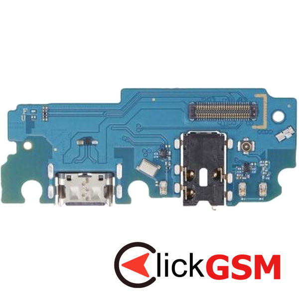 Piesa Piesa Modul Incarcare Samsung Galaxy A04s 40eq