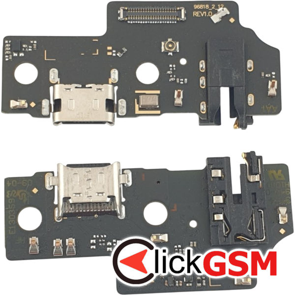 Piesa Piesa Modul Incarcare Samsung Galaxy A05 4qbc