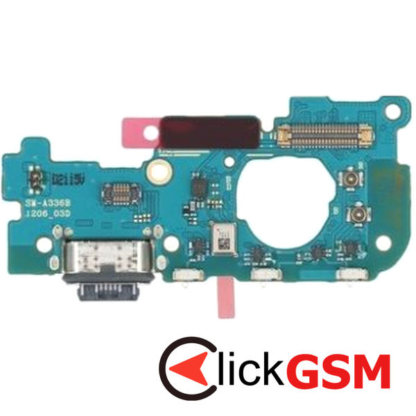 Piesa Piesa Modul Incarcare Samsung Galaxy A33 5g 35h1