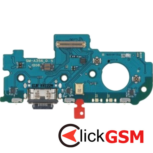 Piesa Piesa Modul Incarcare Samsung Galaxy A35 2d94