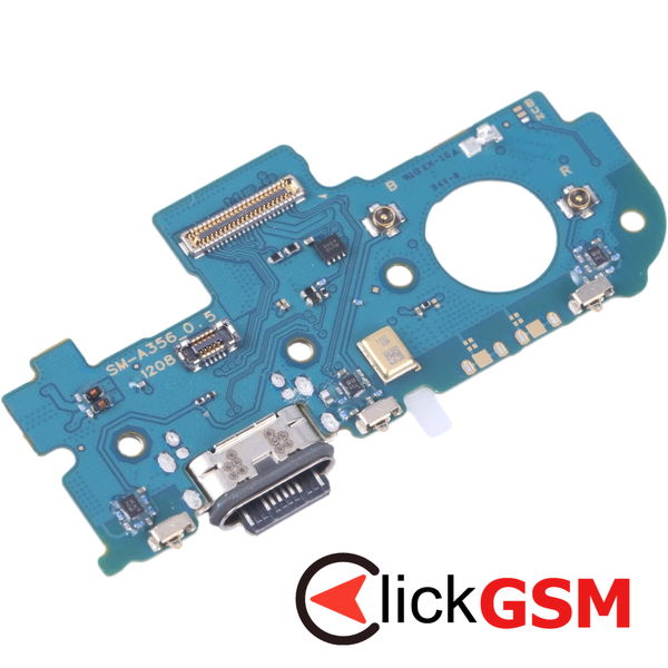 Piesa Piesa Modul Incarcare Samsung Galaxy A35 4a8v