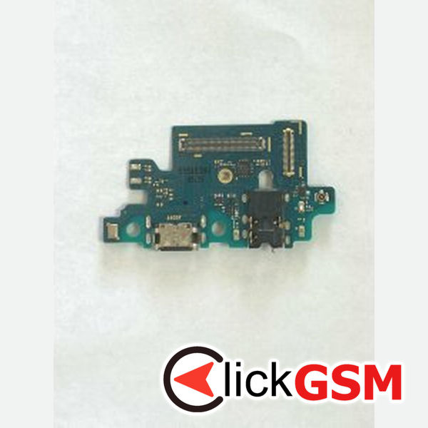 Piesa Piesa Modul Incarcare Samsung Galaxy A40 3ir2