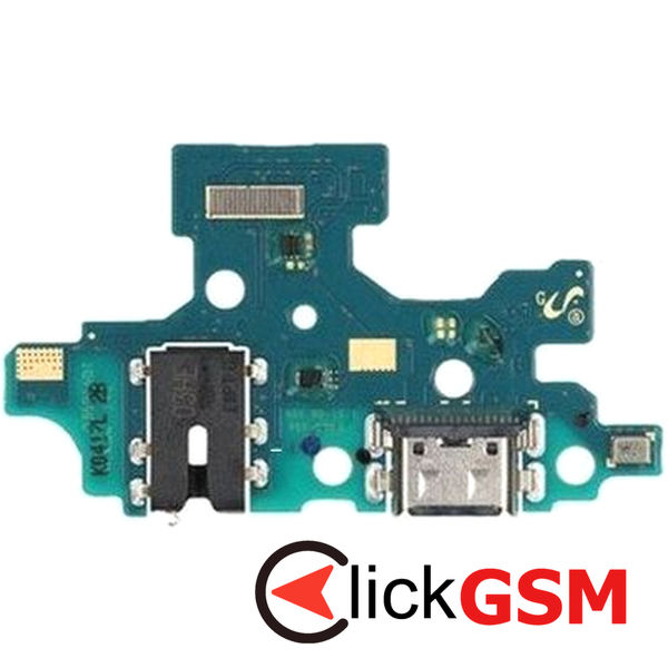 Piesa Piesa Modul Incarcare Samsung Galaxy A41 40ge