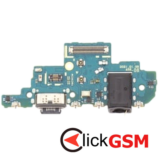 Piesa Modul Incarcare Samsung Galaxy A52 16y0