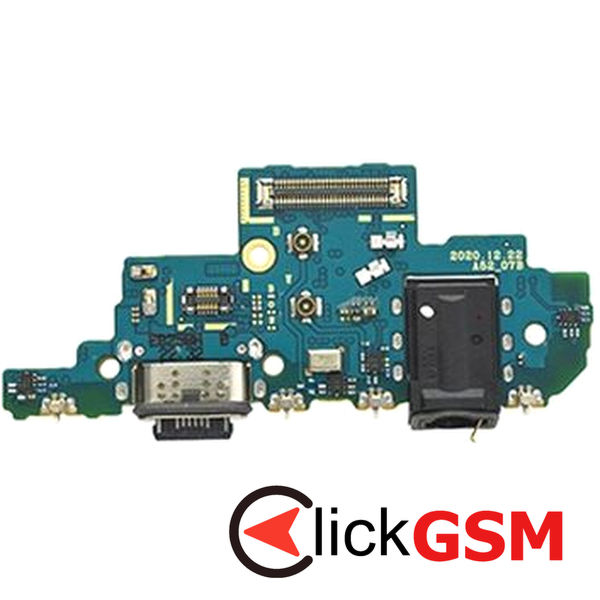 Piesa Piesa Modul Incarcare Samsung Galaxy A52 5g 40n6