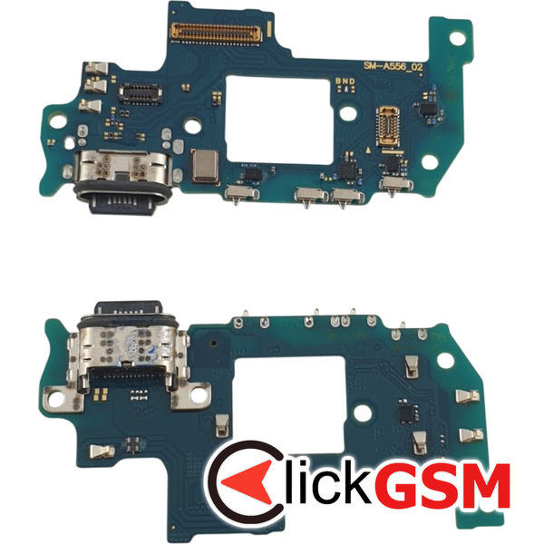 Piesa Modul Incarcare Samsung Galaxy A55 4qbf