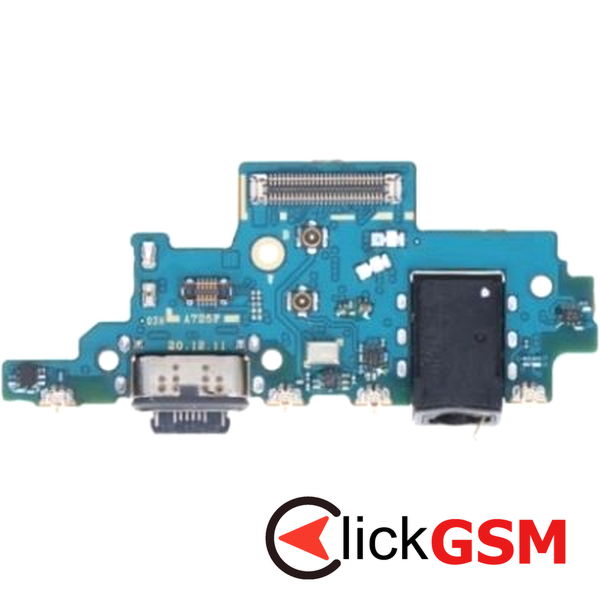 Piesa Modul Incarcare Samsung Galaxy A72 45h1