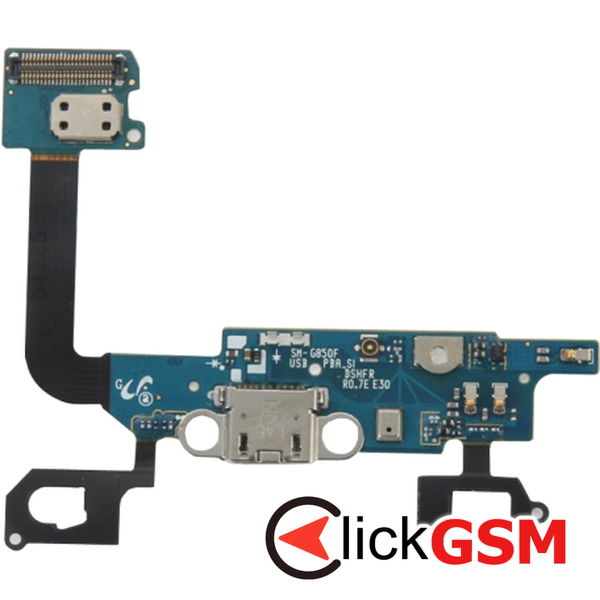 Piesa Piesa Modul Incarcare Samsung Galaxy Alpha 4a1u