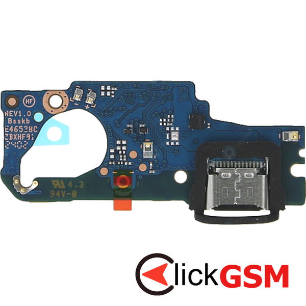 Piesa Piesa Modul Incarcare Samsung Galaxy M55 5g 3k04