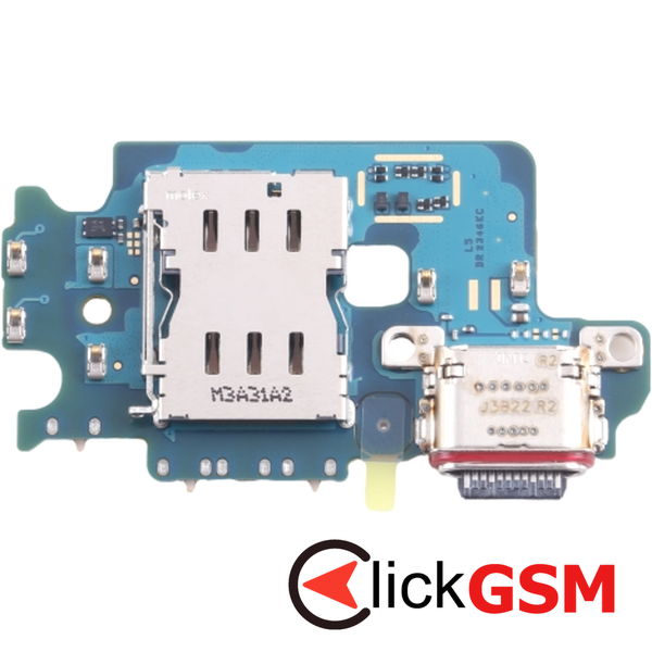 Piesa Modul Incarcare Samsung Galaxy S24 4ogv