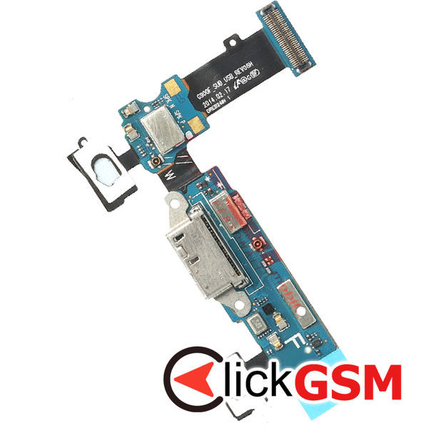 Piesa Modul Incarcare Samsung Galaxy S5 4iaq