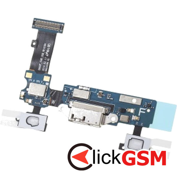 Piesa Modul Incarcare Samsung Galaxy S5 Agv