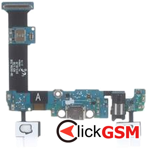 Piesa Modul Incarcare Samsung Galaxy S6 Edge.plus 44tf