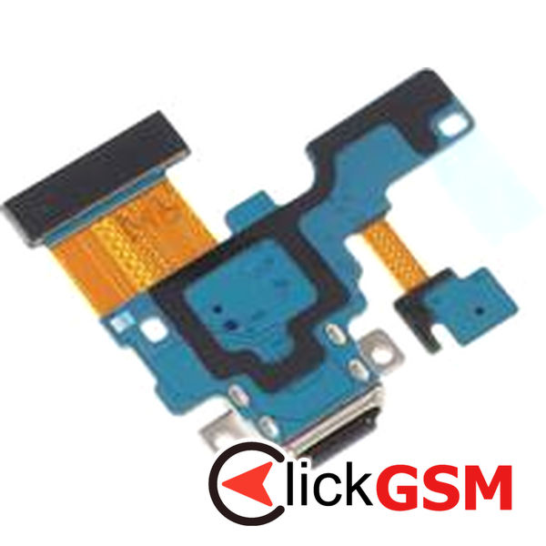 Piesa Modul Incarcare Samsung Galaxy Tab Active 2 44pf