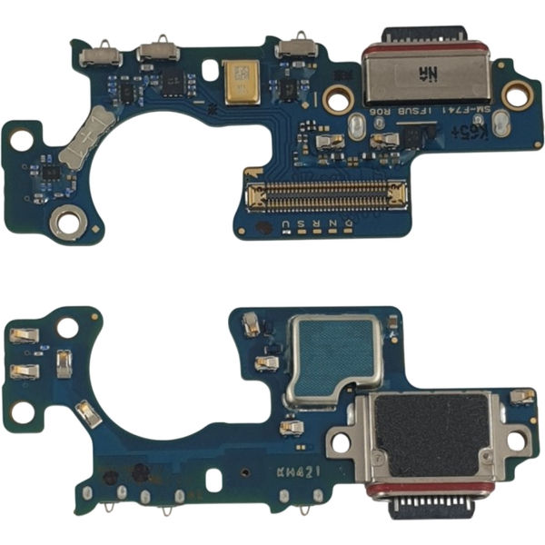 Piesa Piesa Modul Incarcare Samsung Galaxy Z Flip6 2roh