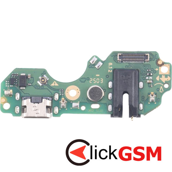 Piesa Piesa Modul Incarcare Tecno Spark 8c 5aql