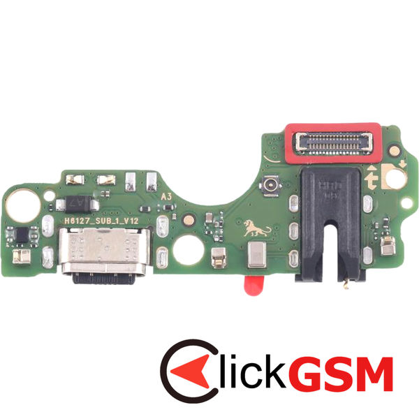 Piesa Modul Incarcare Tecno Spark Go 2023 2dz