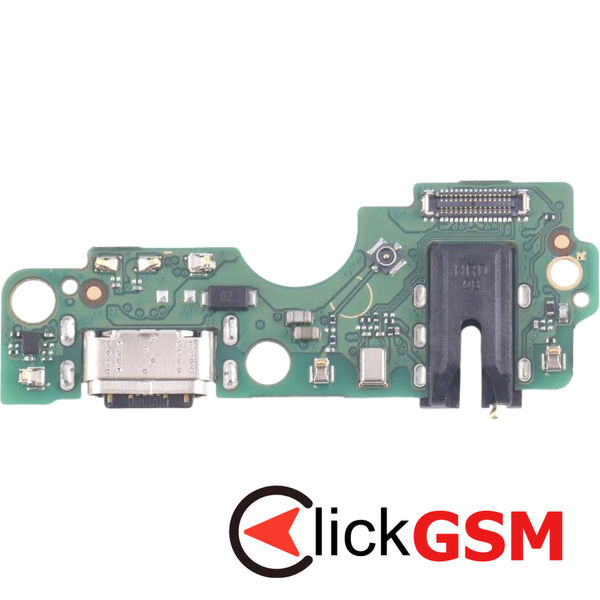 Piesa Modul Incarcare Tecno Spark Go 2024 5aqo