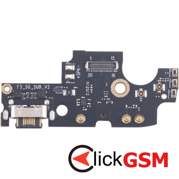 Piesa Modul Incarcare Umidigi F3 5g 255g