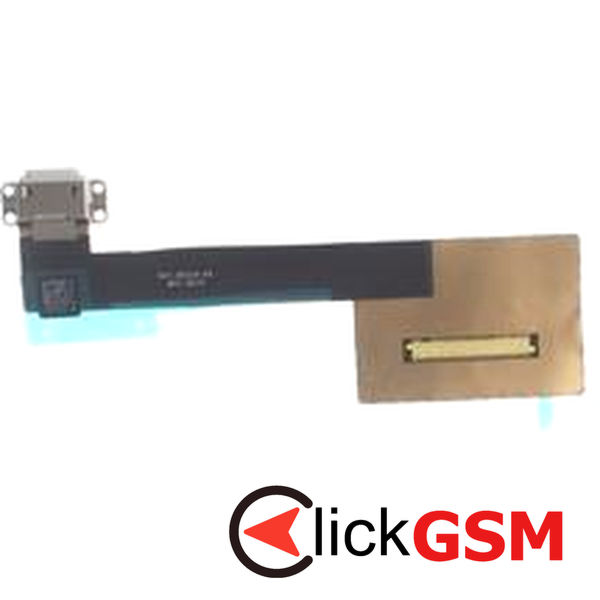 Piesa Modul Incarcare White Apple Ipad Pro 9.7 53p6