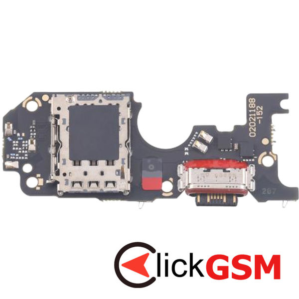 Piesa Piesa Modul Incarcare Xiaomi Civi 4 Pro 3px0