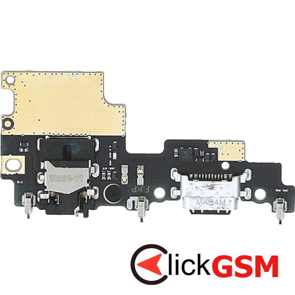 Piesa Modul Incarcare Xiaomi Mi A1 3jxb