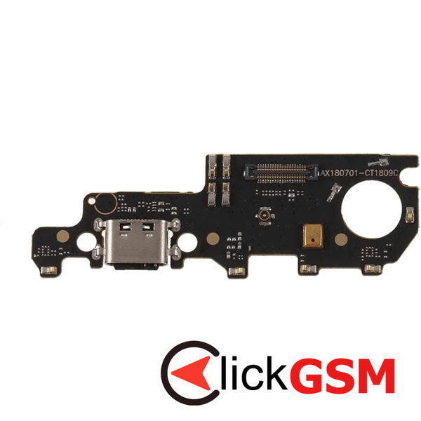 Piesa Modul Incarcare Xiaomi Mi Max 3 4wjc