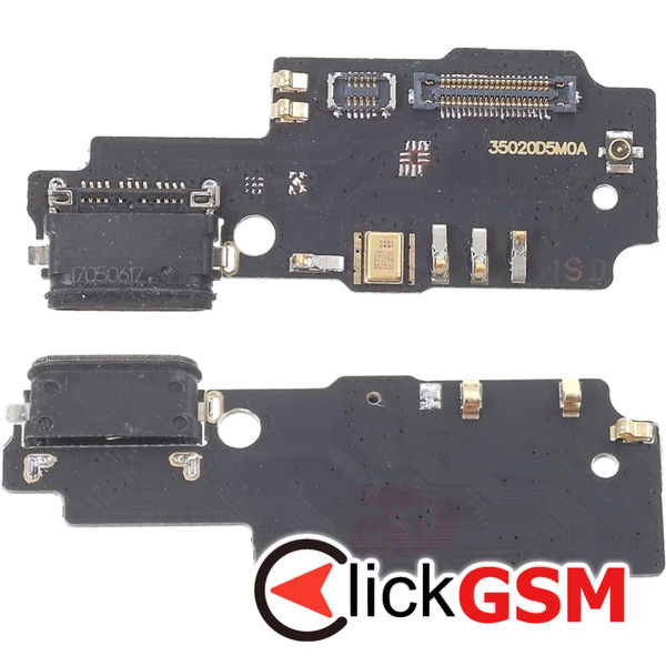 Piesa Modul Incarcare Xiaomi Mi Mix 2  4xr8