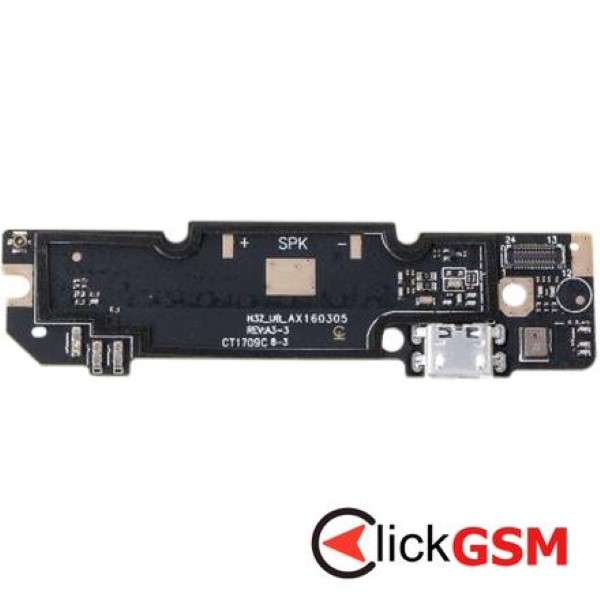 Piesa Piesa Modul Incarcare Xiaomi Mi Note 3 2v9q