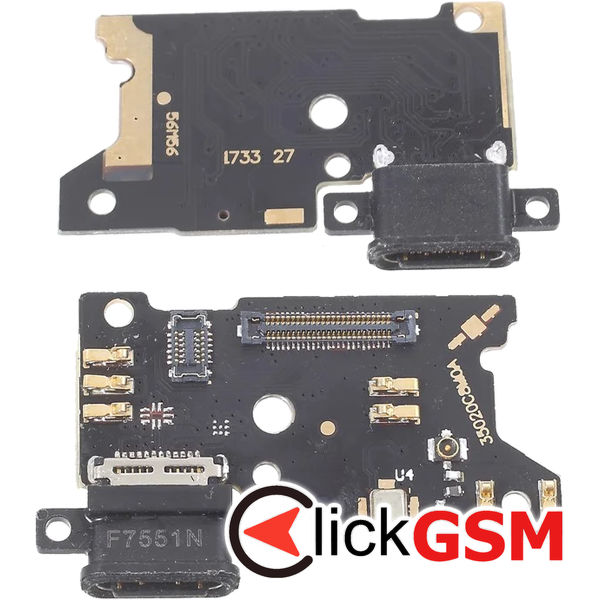 Piesa Piesa Modul Incarcare Xiaomi Mi Note 3 4y5o