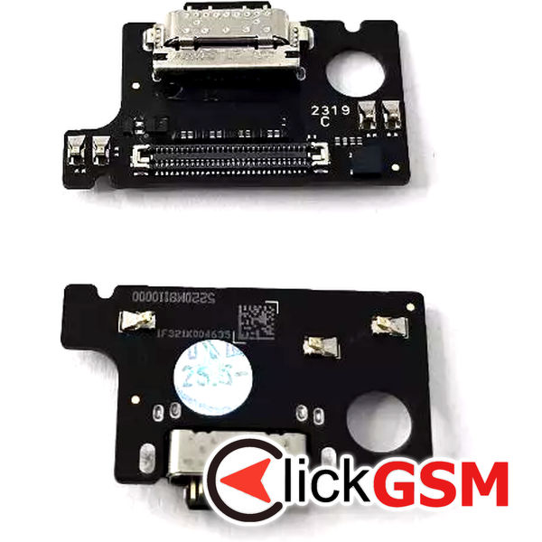 Piesa Modul Incarcare Xiaomi Pad 6s Pro 17tr