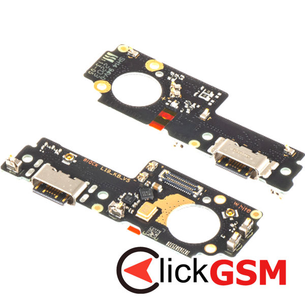 Piesa Piesa Modul Incarcare Xiaomi Poco M4 5g 4y61